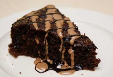 image of chocolate_sauce #6