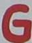 image of g_capital_letter #33