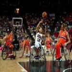 image of sport