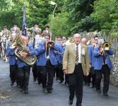 image of cornet