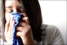 image of handkerchief
