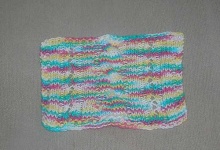 image of dishrag