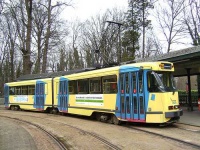 image of streetcar