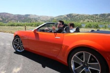 image of convertible_car