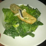 image of caesar_salad #0