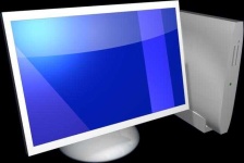 image of computer