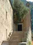 image of monastery
