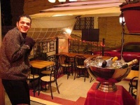 image of restaurant