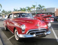 image of convertible_car