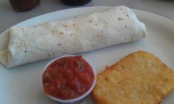 image of breakfast_burrito #2