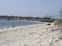 image of breakwater