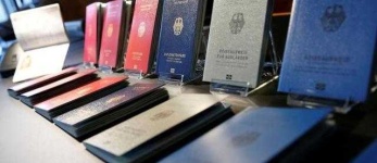 image of passport