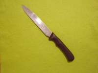 image of kitchen_knife #11