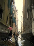 image of gondola