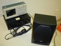 image of microphone