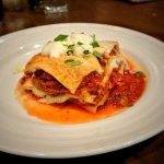 image of lasagna #28