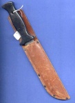 image of scabbard