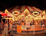 image of carousel