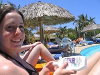 image of sunscreen