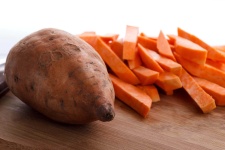 image of sweetpotato #6