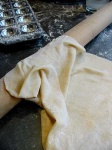 image of dough