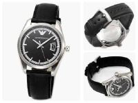image of wristwatch