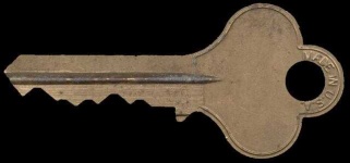 image of key
