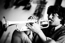 image of cornet