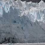 image of glacier