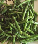 image of string_bean #18