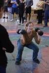 image of dumbbell