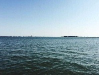 image of ocean