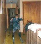image of ski