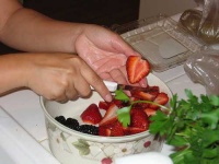image of strawberry