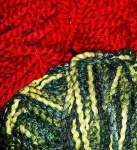 image of wool