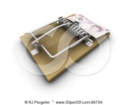 image of mousetrap