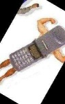 image of cellphone