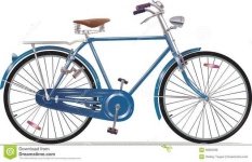 image of bicycle
