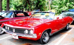 image of convertible_car