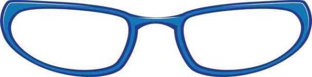 image of eyeglasses