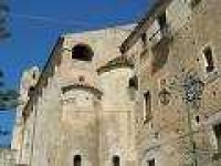 image of monastery