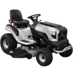 image of mower