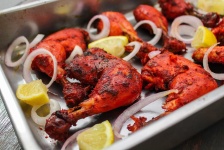 image of tandoori #55