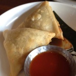 image of samosa #5