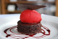 image of chocolate_sauce