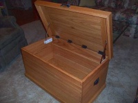 image of chest #29