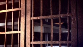 image of jail