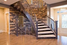 image of stairs