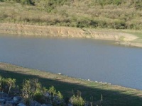 image of dam