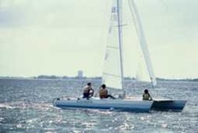 image of catamaran #23